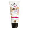 Celia Art Nude Matujący Fluid korygujący nr 03 beżowy  30ml